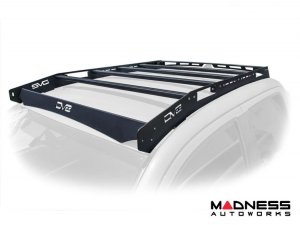 Toyota Tacoma Lightweight Roof Rack Toyota Tacoma Lightweight Roof Rack